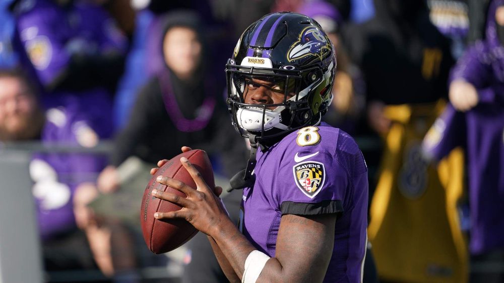 Baltimore Ravens vs. Indianapolis Colts Fantasy Football Matchup Breakdown For Week 1