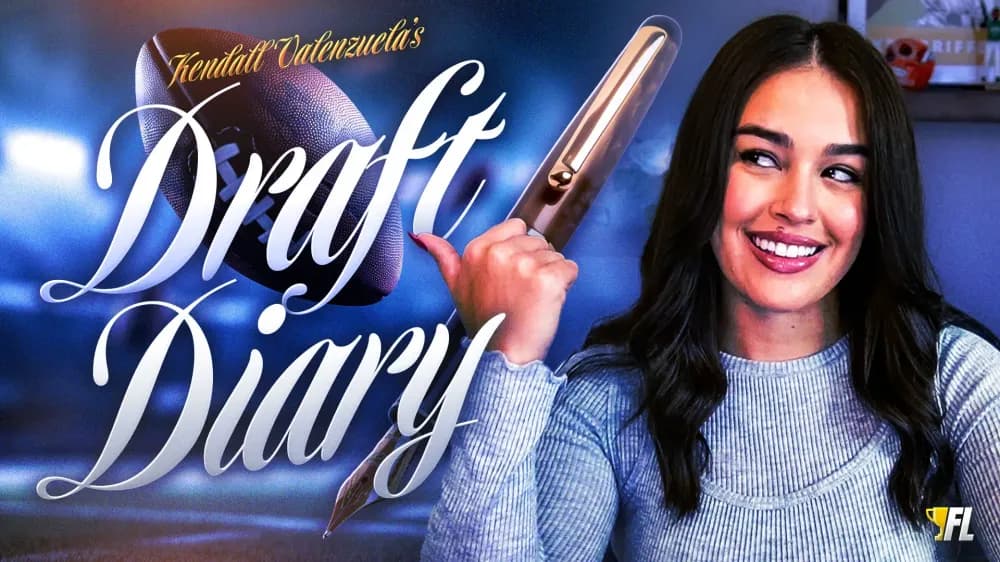 Fantasy Football Draft Diary: Scott Fish Bowl Draft Recap