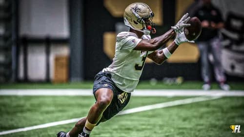 Breaking Down Travis Etienne & Alvin Kamara For 2026 Fantasy Football