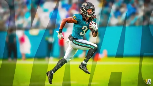 Veteran Trade Targets For Dynasty Fantasy Football: Jakobi Meyers, Chris Godwin and More