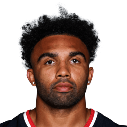 Christian Kirk