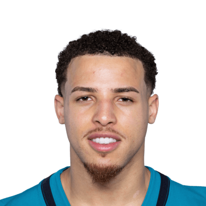 Parker Washington