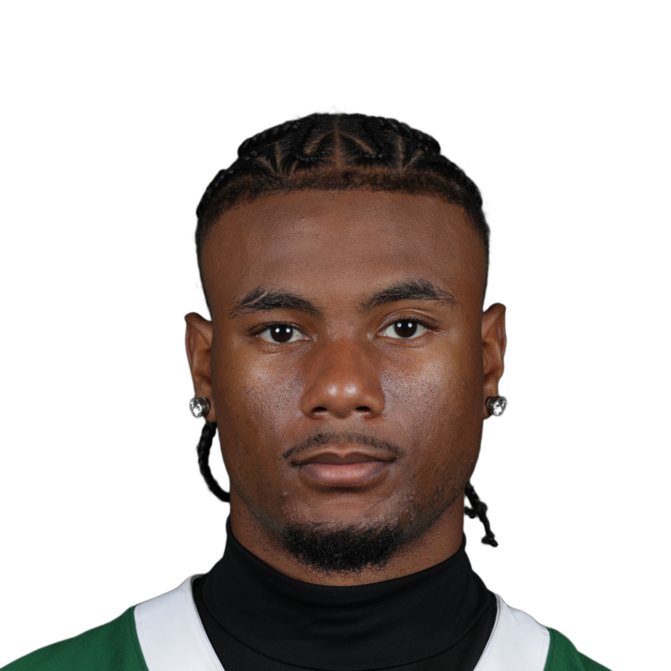 Adonai Mitchell