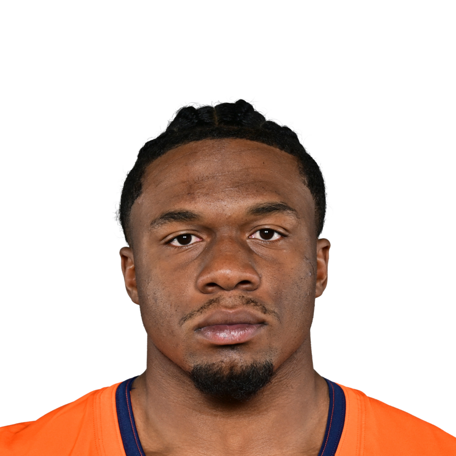 RJ Harvey