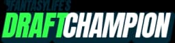 Fantasy Life's draft champion logo
