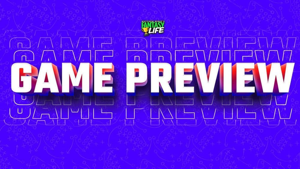 Chargers @ Jaguars Wild Card Game Preview