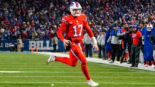 Bills vs Rams Odds, Picks, Predictions, and Player Props for MNF Week 5