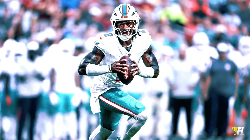Freedman's Must-Draft Players For 2026 Fantasy Football: Malik Willis & More