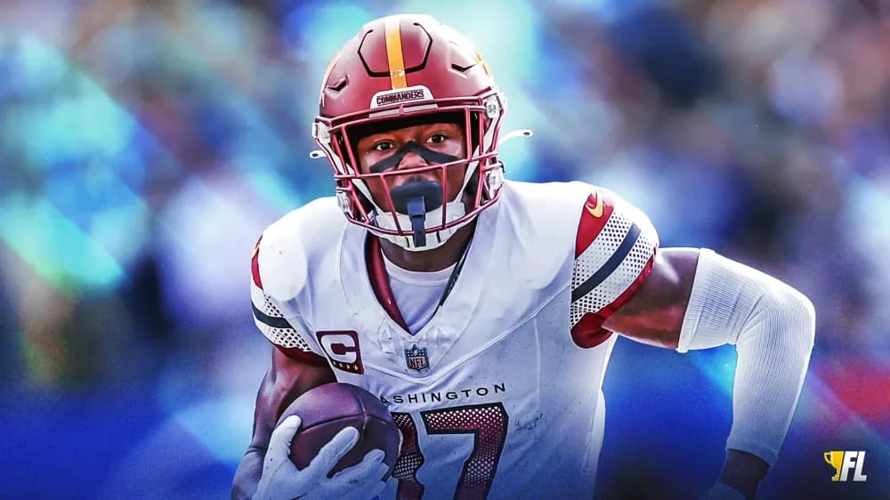 The Godfather Of Fantasy Football Is Coming Home