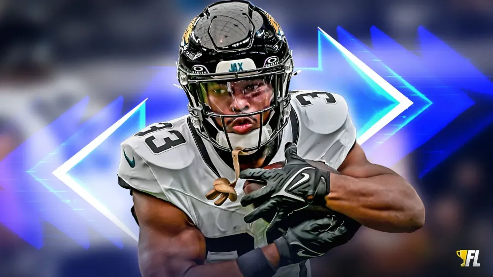 Bhayshul Tuten Dynasty Fantasy Football Value: Hold or Sell Breakout RB Candidate?