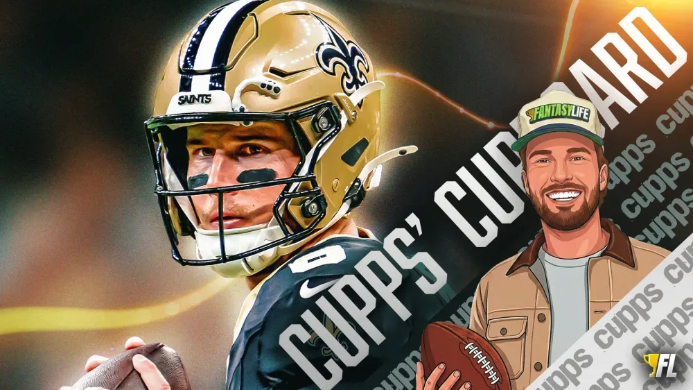 Week 4 Fantasy Football Rankings: Who I'm Higher/Lower On Than Expert Fantasy Rankings