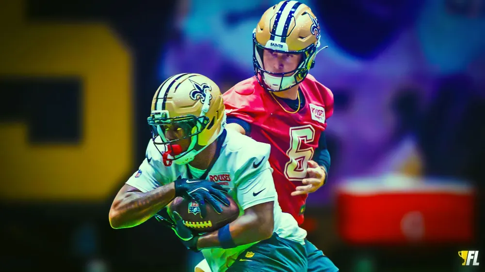 Is Travis Etienne The Worst Early-Round Pick In Fantasy Football Drafts?