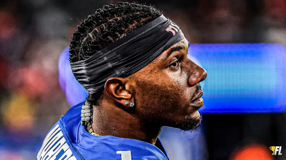 NFL Training Camp News Updates Impacting Fantasy Football: Malik Nabers Trending For Week 1?