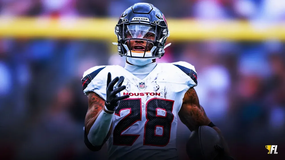 What Is Going On With Quinshon Judkins and Joe Mixon?