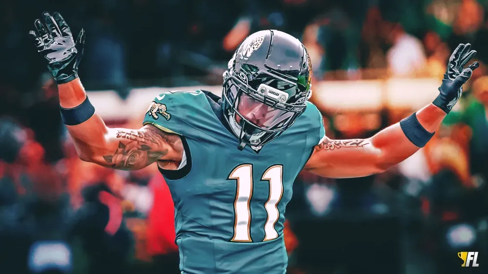 Will Parker Washington Make Or Break Fantasy Football Rosters?