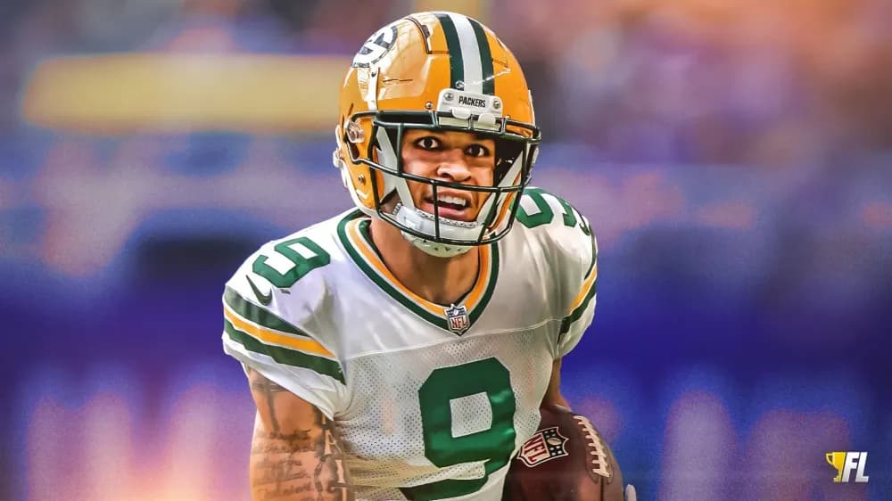 Dynasty Fantasy Football Strategy Mailbag: How to Value Christian Watson