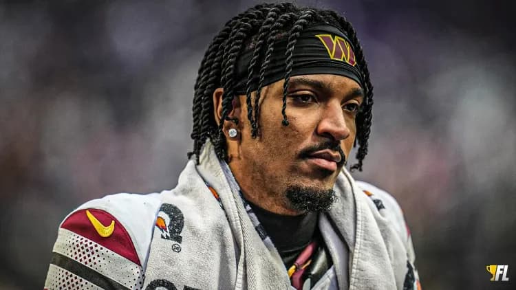 Dynasty Fantasy Football Trade Strategy: How To Cash Out At The QB Position