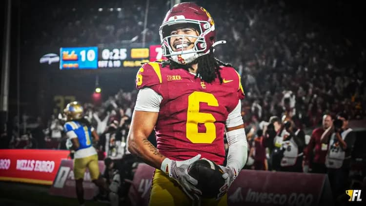 How To Value The 1.04 In 2026 Dynasty Rookie Drafts: Pick Between Makai Lemon and Jordyn Tyson