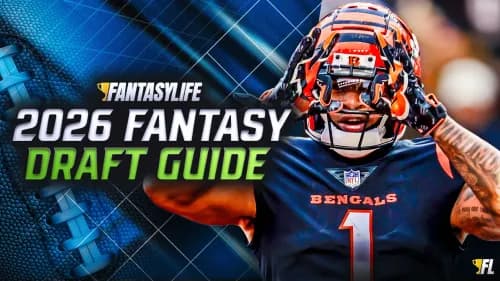 Your Personalized 2026 Fantasy Football Draft Guide
