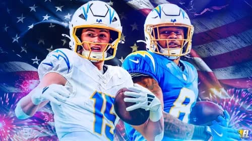 Will Los Angeles Chargers Offense Supply The Fireworks?