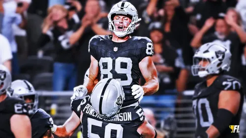 Raiders vs Chiefs Pick: Why We Like Las Vegas to Cover