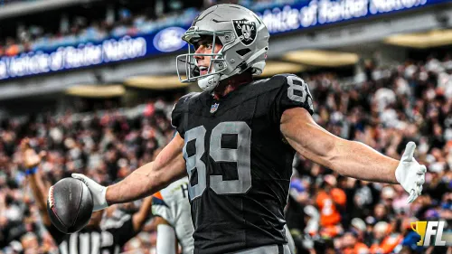 Week 6 Game-By-Game Breakdown For Fantasy Football