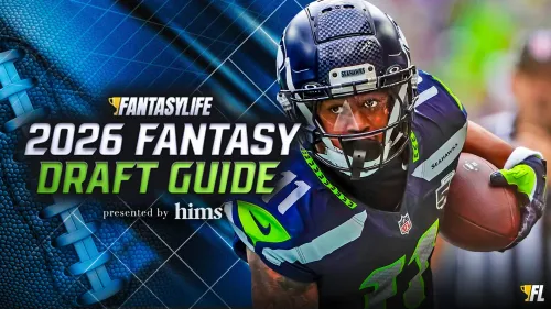 Your Personalized 2026 Fantasy Football Draft Guide