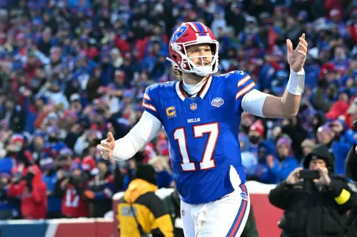 NFL Total (Over/Under) Picks for Week 8: Fireworks in Store in Buffalo?