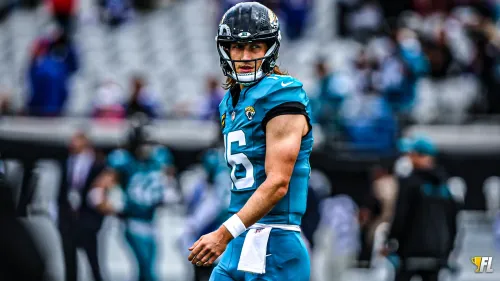 Trevor Lawrence Dynasty Fantasy Football Value: The Most Bulletproof Jaguar To Target