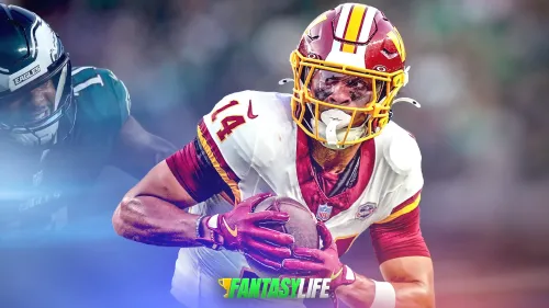 Dynasty Fantasy Football Trade Targets: Antonio Williams, Germie Bernard & More