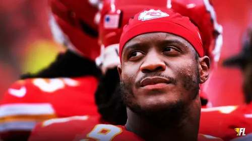 Fantasy Football Mock Draft: Kenneth Walker Leads Off Heavy-RB Build