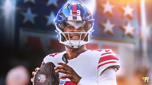 The Latest Injury Updates For Week 3 In Fantasy Football: Jaxson Dart Out For The Year, Jameis Winston In