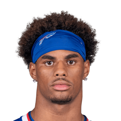 Keon Coleman