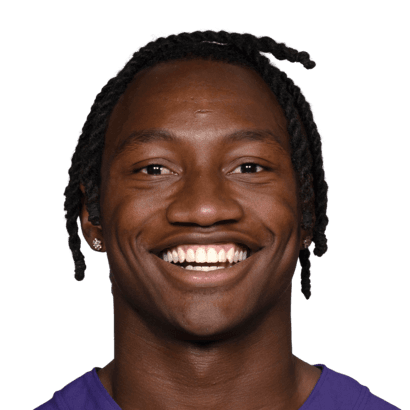 Zay Flowers
