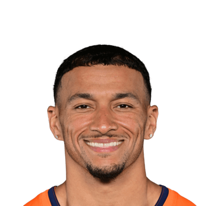 Evan Engram