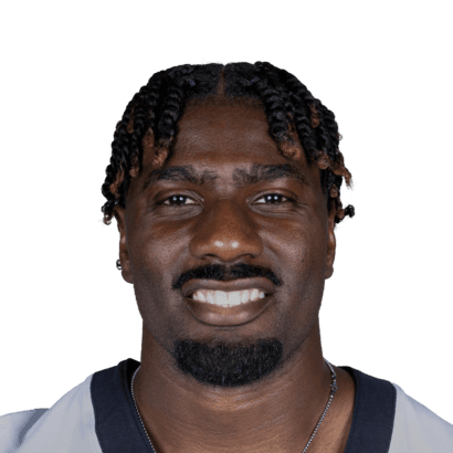 Juwan Johnson