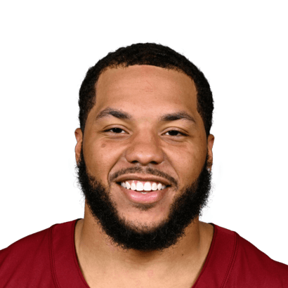 Chris Rodriguez