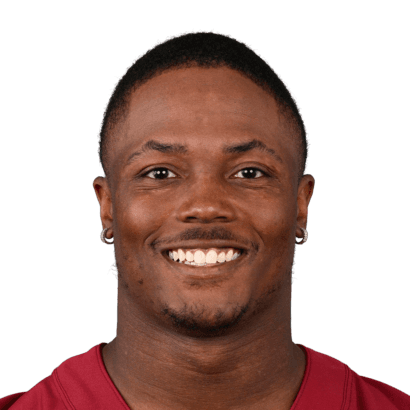 Terry McLaurin