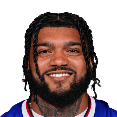 Ty Johnson