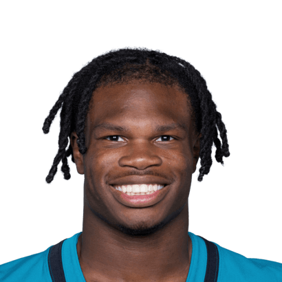 Travis Hunter