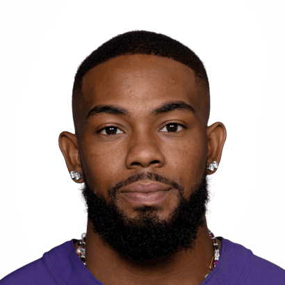 Rashod Bateman