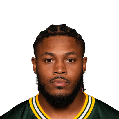 Josh Jacobs