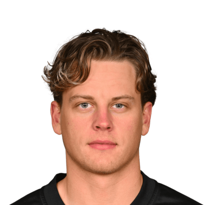 Joe Burrow