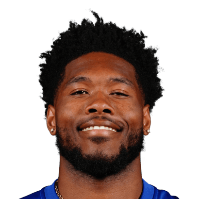 Tyrone Tracy