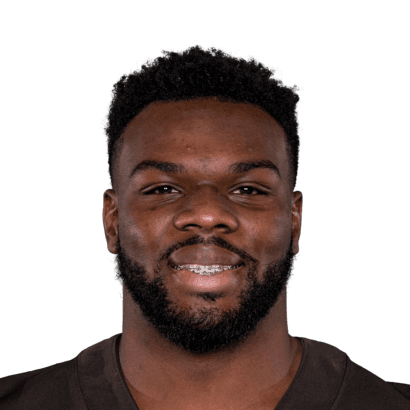Jerome Ford
