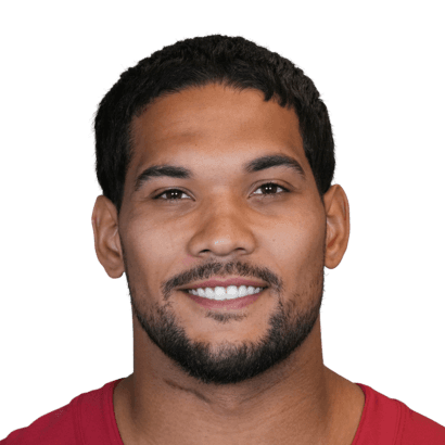 James Conner