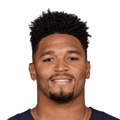Roschon Johnson