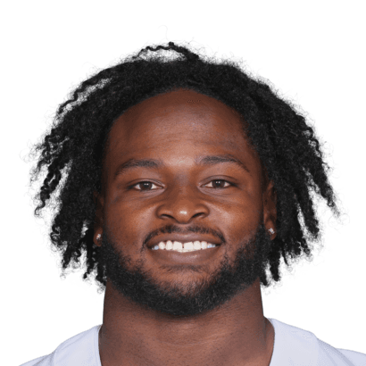 Javonte Williams