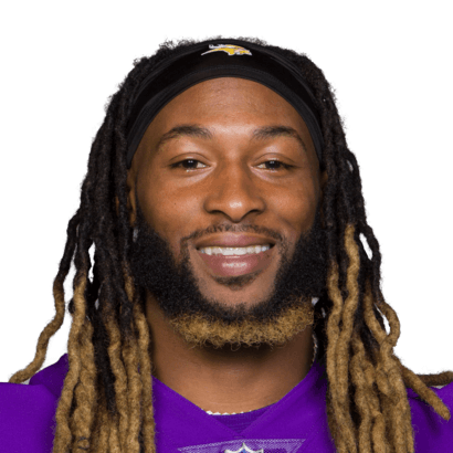 Aaron Jones