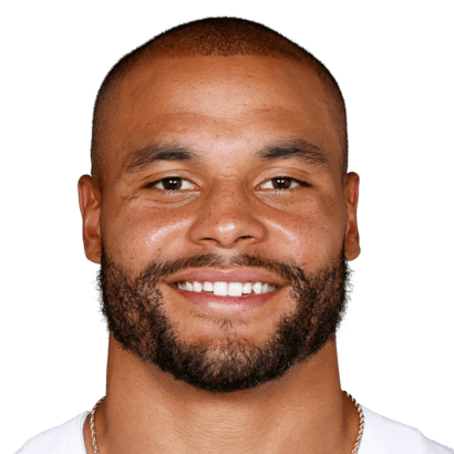 Dak Prescott